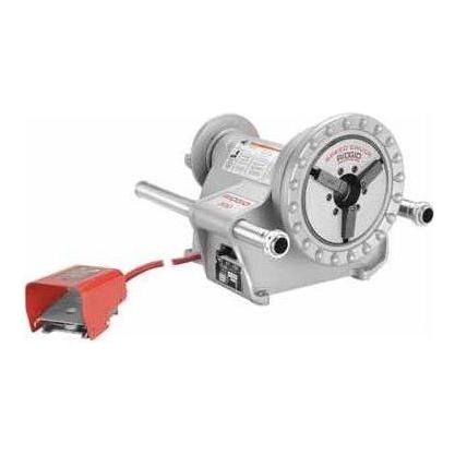 Ridgid 300 Power Drive Threader / Electric Pipe Threading Machine | Ridgid by KHM Megatools Corp. Ridgid 300 Power Drive Threader / Electric Pipe Threading Machine | Ridgid by KHM Megatools Corp.